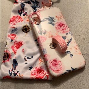 Loopy Case Blossom for iPhone X/XS